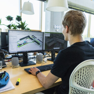 Circulariteit in de bouw