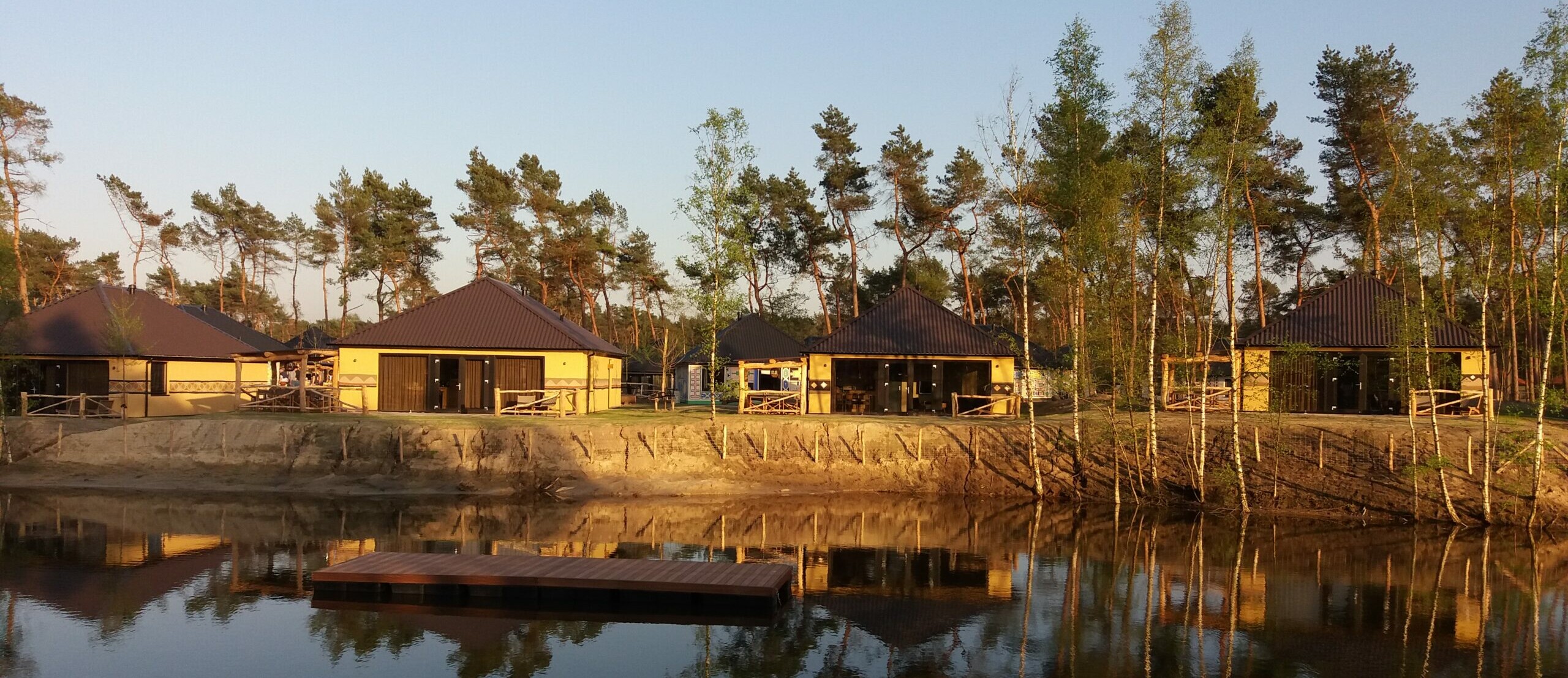 Safaripark Beekse Bergen