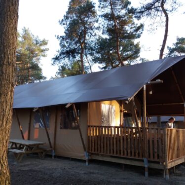 Safaripark Beekse Bergen