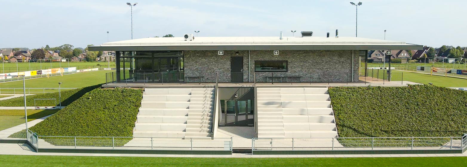 Circulaire sportaccommodatie DFO&#8217;20