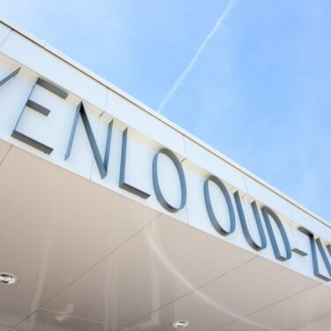 Sportzaal Oud Zuid Venlo