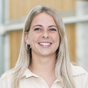 Suzan van den Winkel