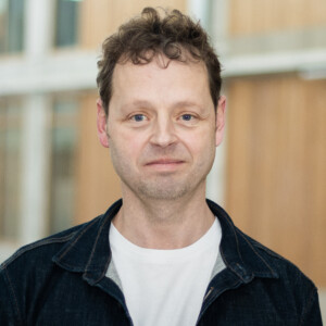 Wietse van der Zanden