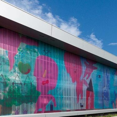 Projectmanagement Via Creandi Leolux