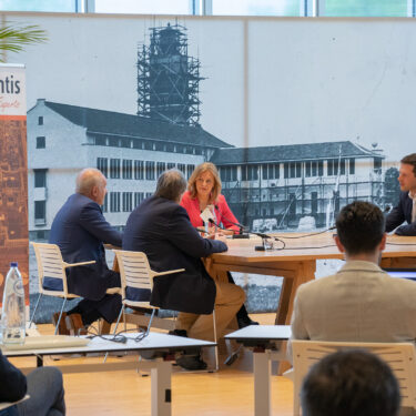 Terugblik Volantis Talking Experts editie 2