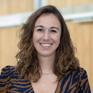 Ellen van den Munckhof