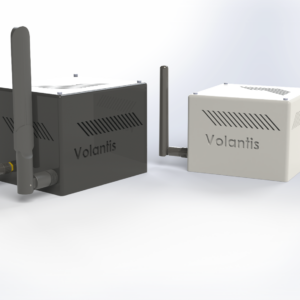 Smart sensoring binnenklimaat