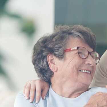 Domi curae: het nieuwe perspectief voor de intramurale ouderenzorg