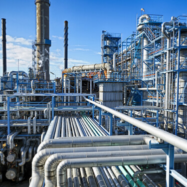 Circulariteit in de chemische industrie