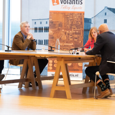 Energietransitie in de chemische industrie