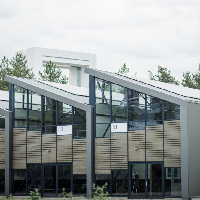 Local Energy Hub Greenport Venlo