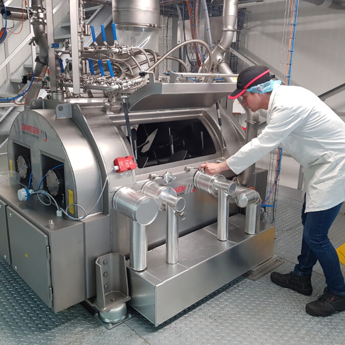 Nutritional Concepts Lab