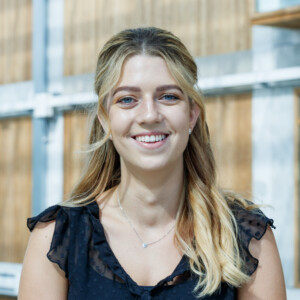 Nadeche van de Braak