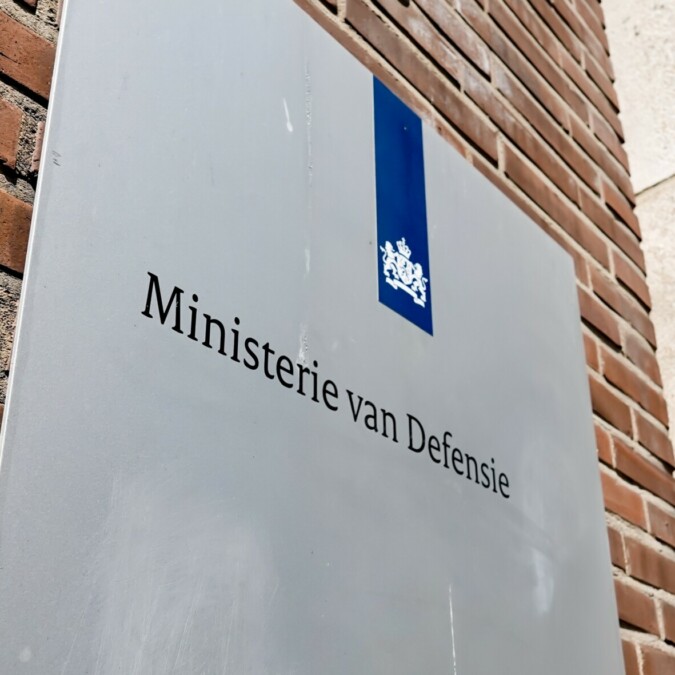Brandmeld- en ontruimingsinstallaties Defensie gebouwen