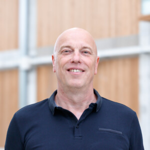 Frank van der Heijden