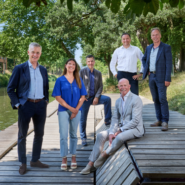 Sweco neemt Volantis Groep over